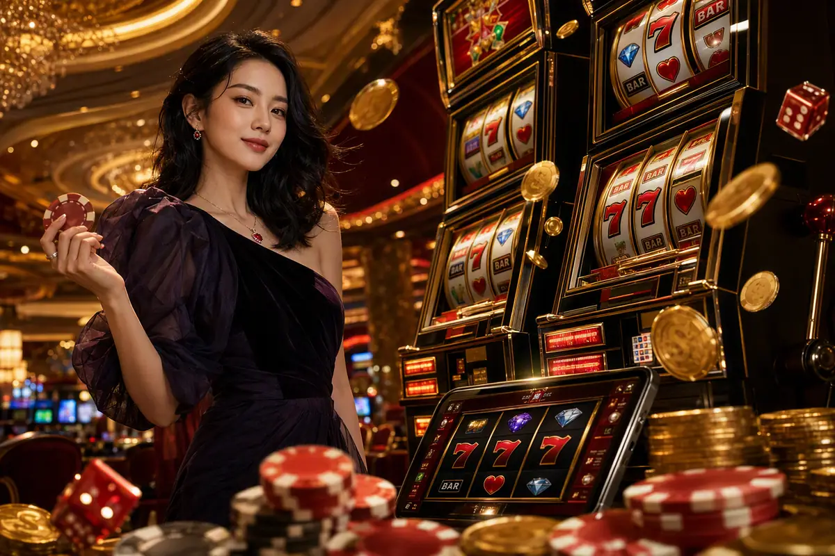 ttb11 Casino keselamatan akaun perlindungan data